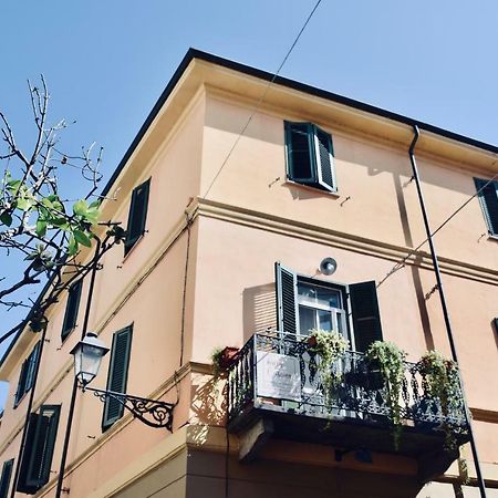 카살레몬페라토 Casa Cristina B&B 외부 사진