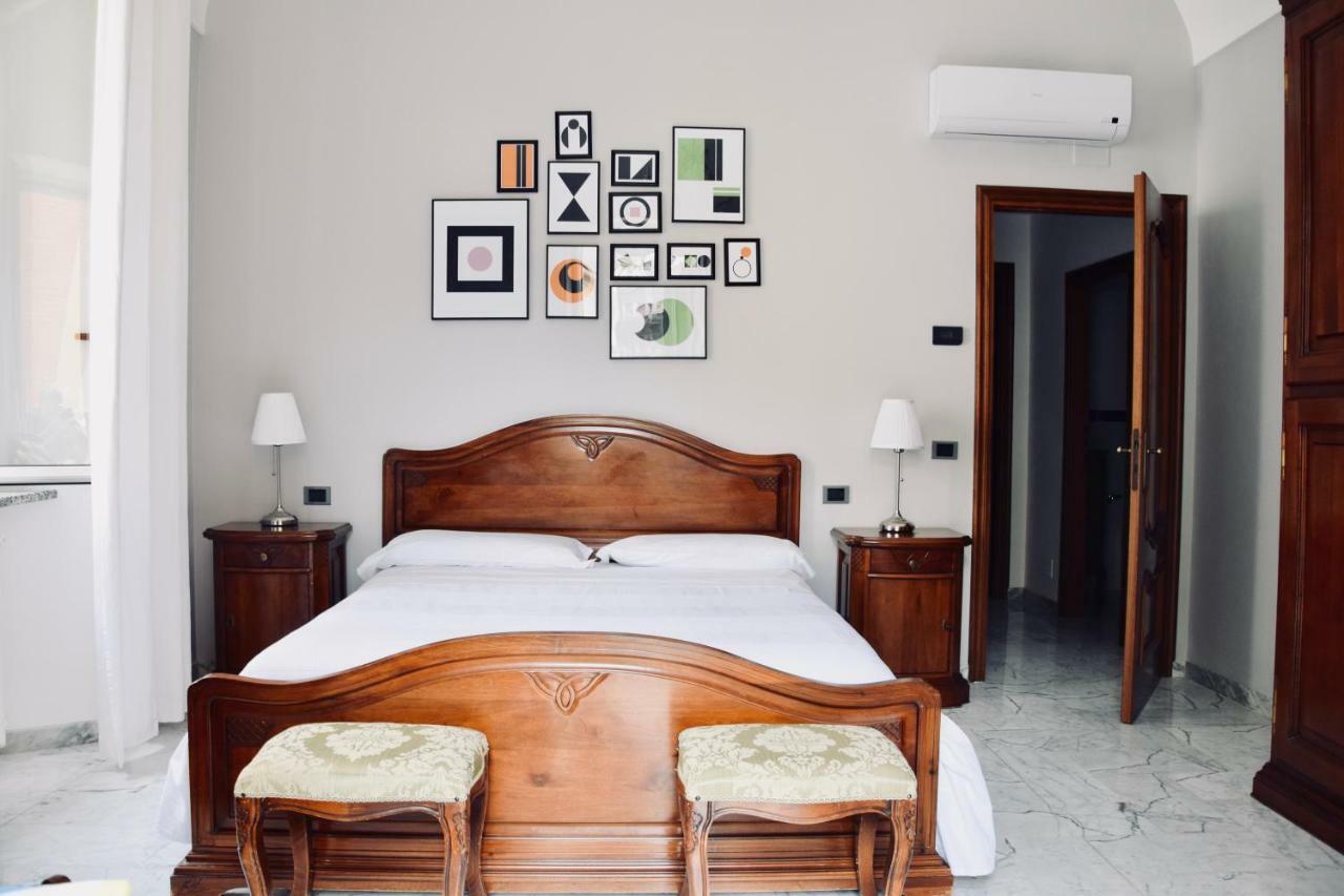 카살레몬페라토 Casa Cristina B&B 외부 사진