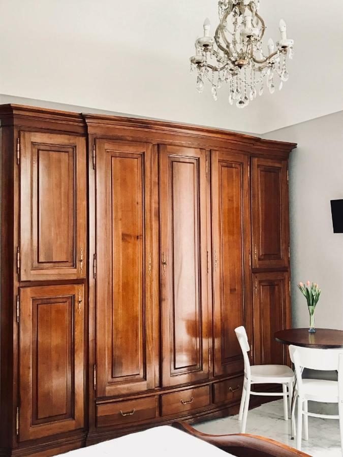 카살레몬페라토 Casa Cristina B&B 외부 사진