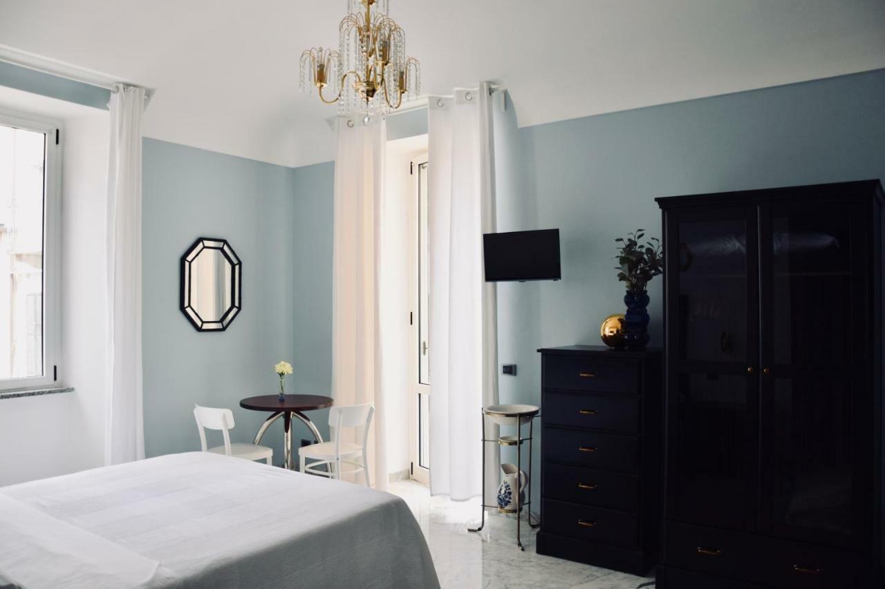 카살레몬페라토 Casa Cristina B&B 외부 사진