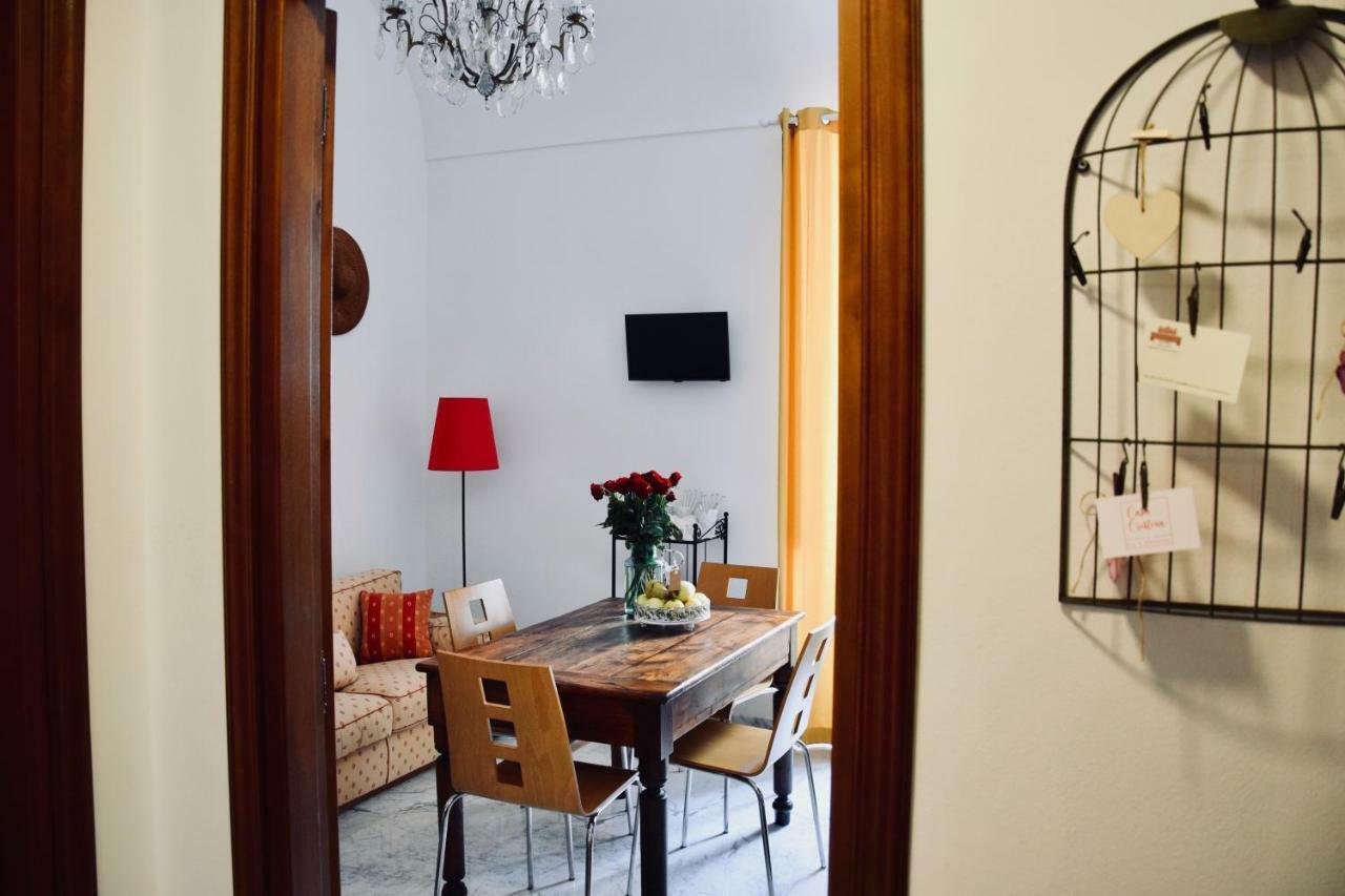 카살레몬페라토 Casa Cristina B&B 외부 사진