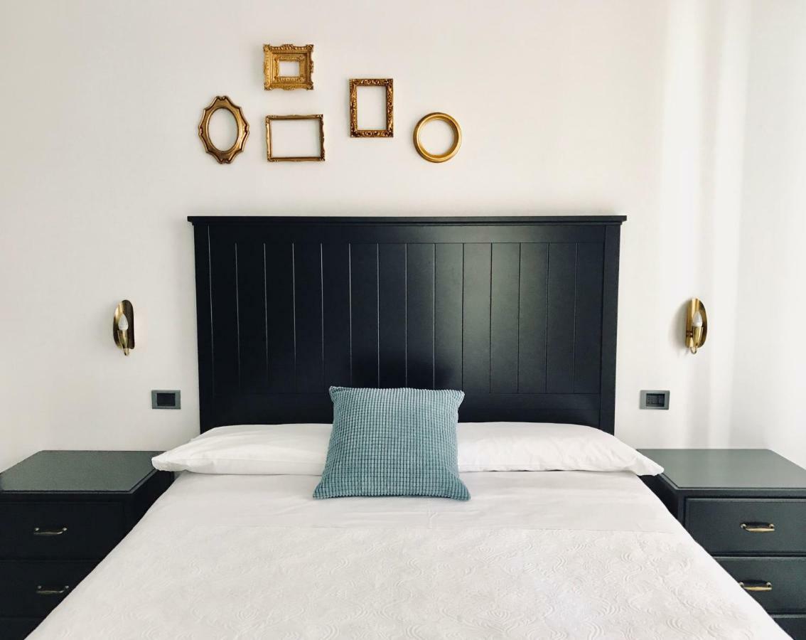 카살레몬페라토 Casa Cristina B&B 외부 사진