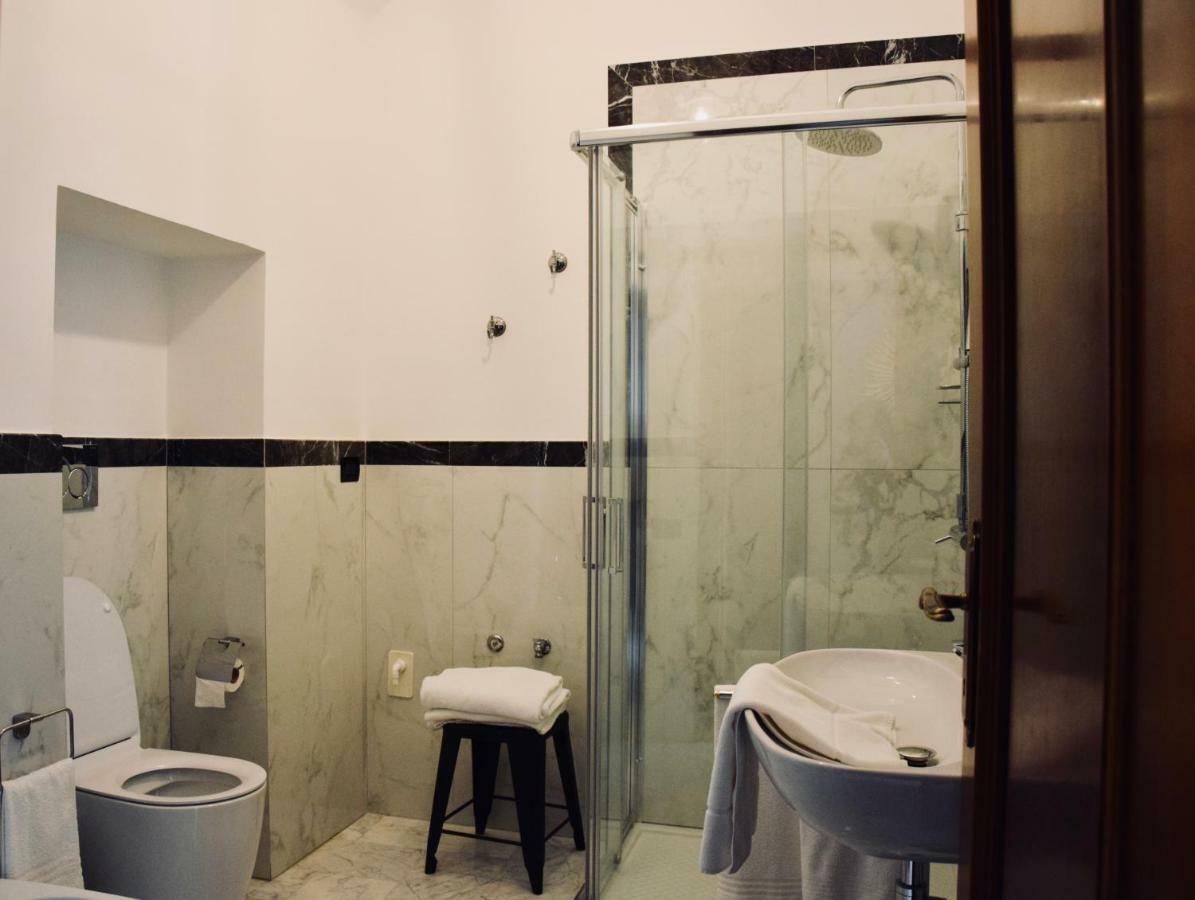 카살레몬페라토 Casa Cristina B&B 외부 사진