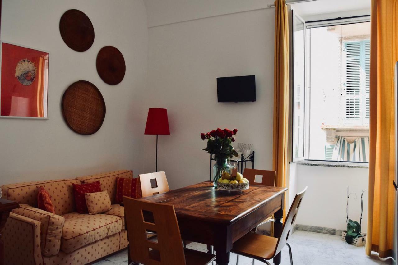 카살레몬페라토 Casa Cristina B&B 외부 사진